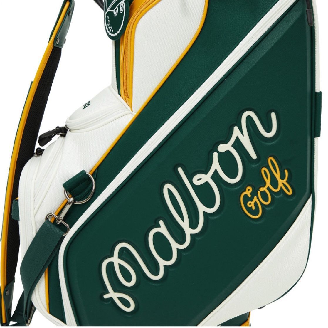 MALBON Korea Classic Tour Golf Bag Lightweight Waterproof