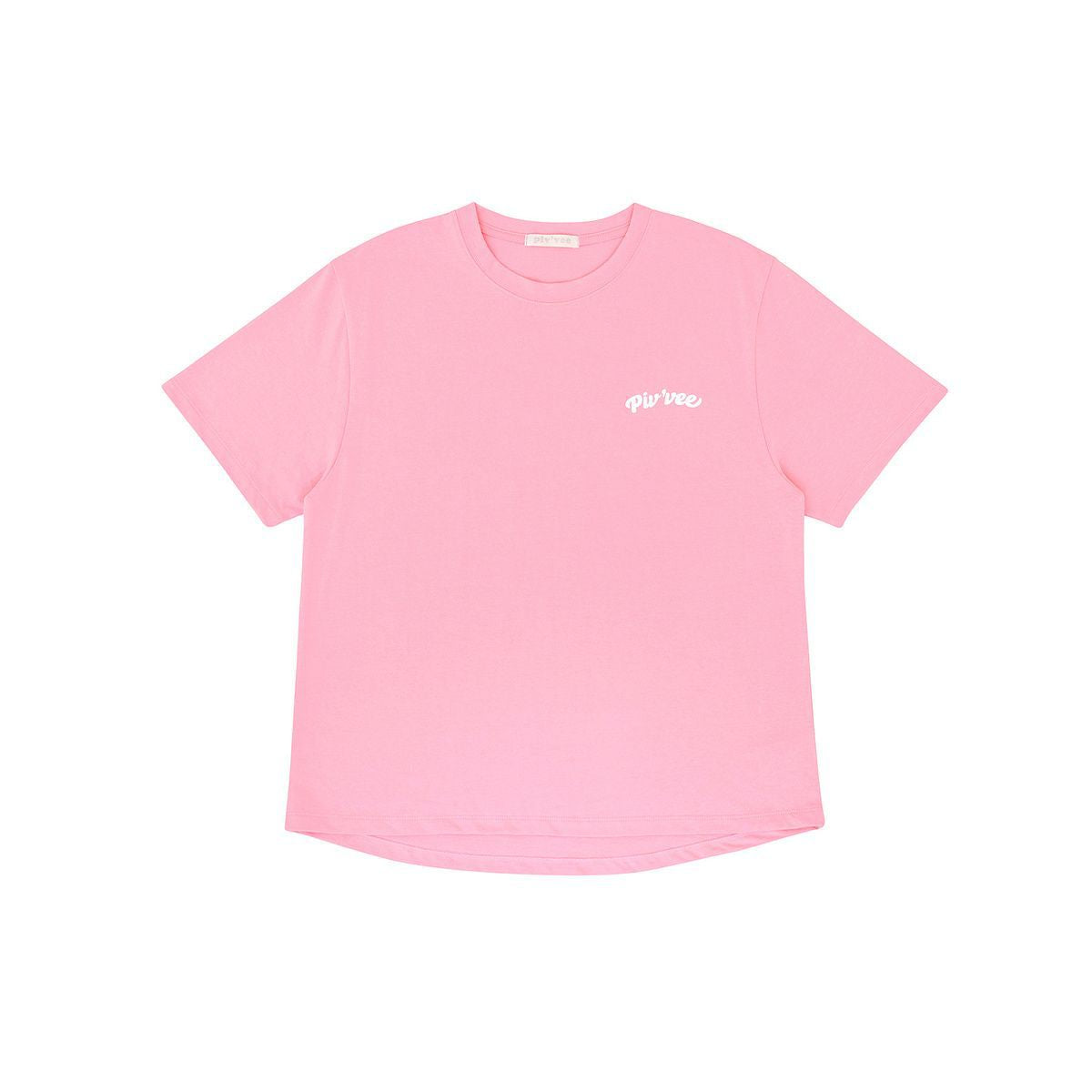 PIVVEE Women's Golf T-Shirt Cotton Top
