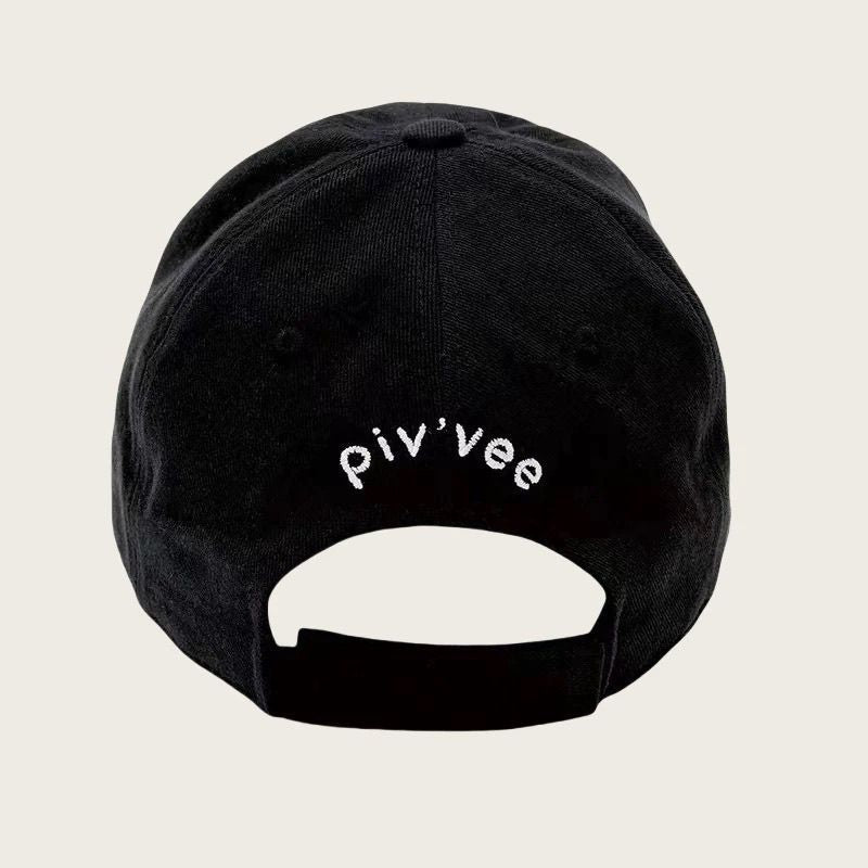 Pivvee Unisex Golf Hat sports casual cap
