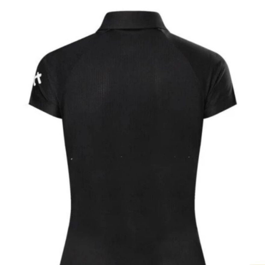 Titleist Korea Women's Golf T-Shirt Quick-Drying Breathable Jersey Sweat-Resistant Polo Shirt