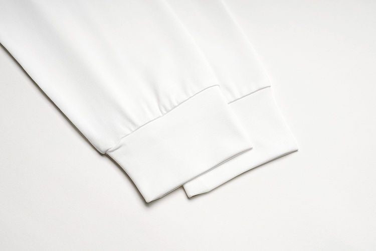 TITLIEST Korea Men Classic Golf Polo T-Shirt FW Long Sleeve