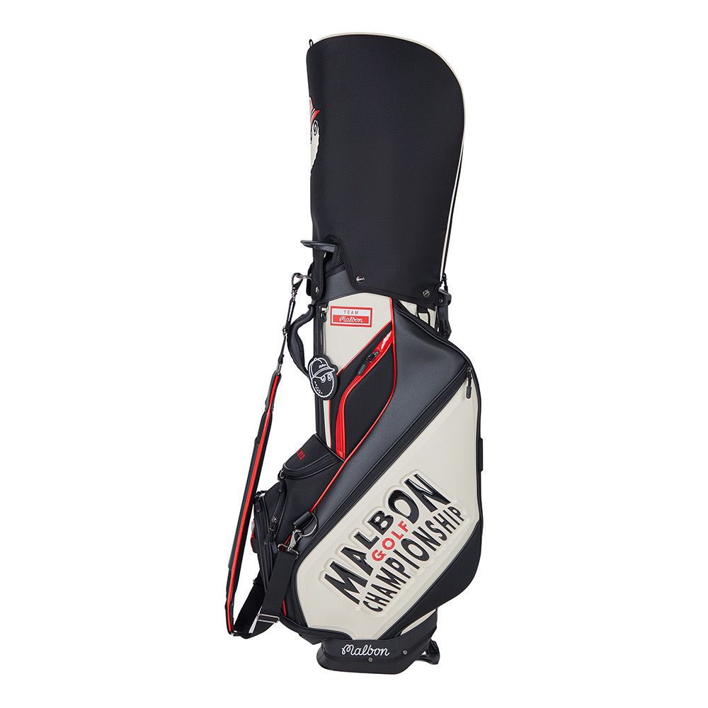 MALBON Korea Classic Tour Golf Bag Lightweight Waterproof