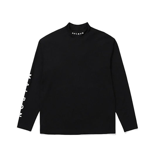 Malbon Korea Men Spring Base Layer Shirt