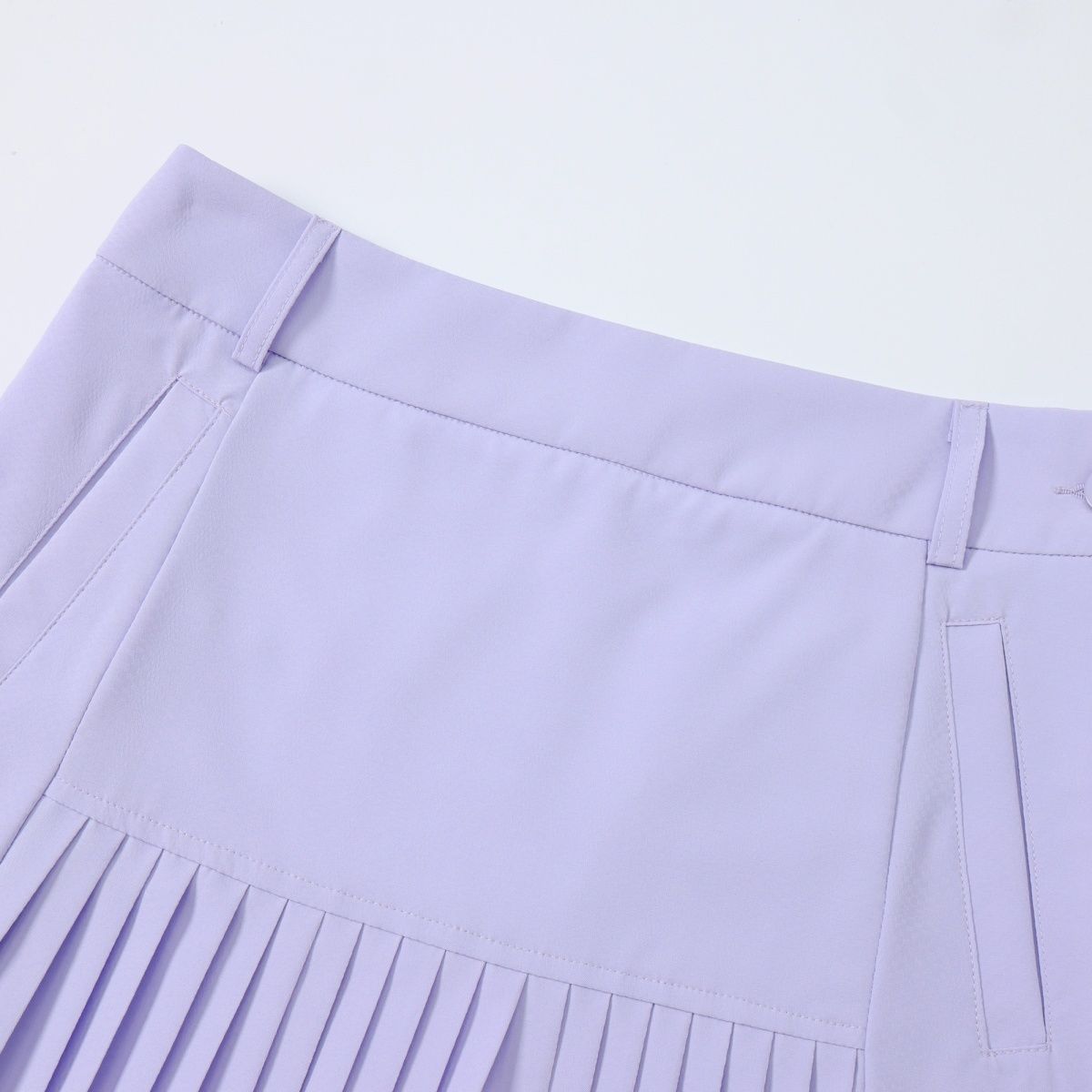 MASTER BUNNY EDITION Golf Skirt Casual Pleated Skirt