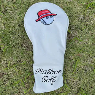 MB Golf Club Covers Waterproof Protection