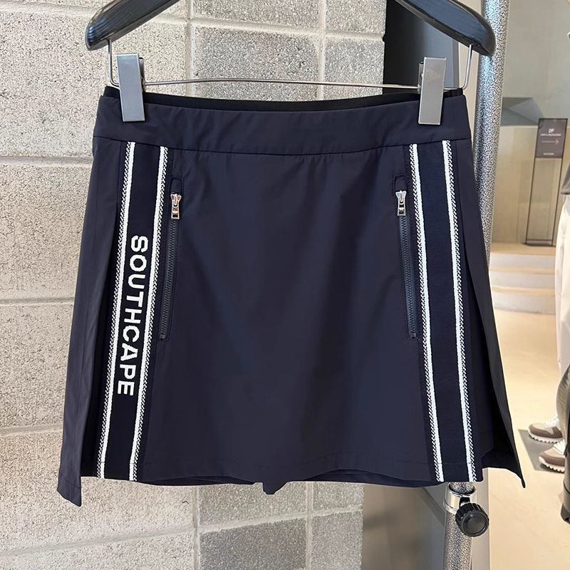SOUTHCAPE Women's A-line Golf skirt SS