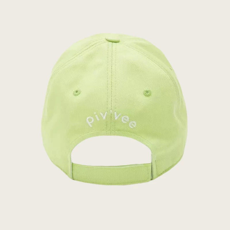 Pivvee Unisex Golf Hat sports casual cap