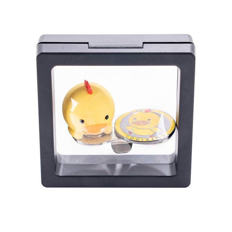 GOLF BALL MARK cute Korean style Golf Marker