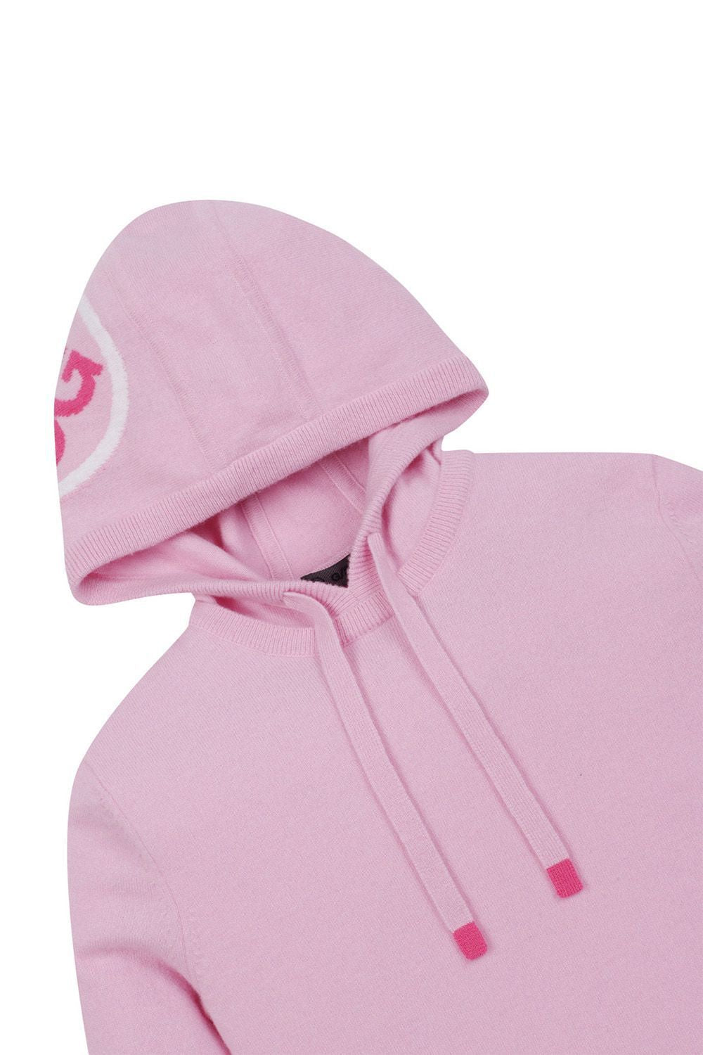 G/FORE Korea Golf Hoodie Women's Knit Shirt Warm High Stretch Sports Sweater