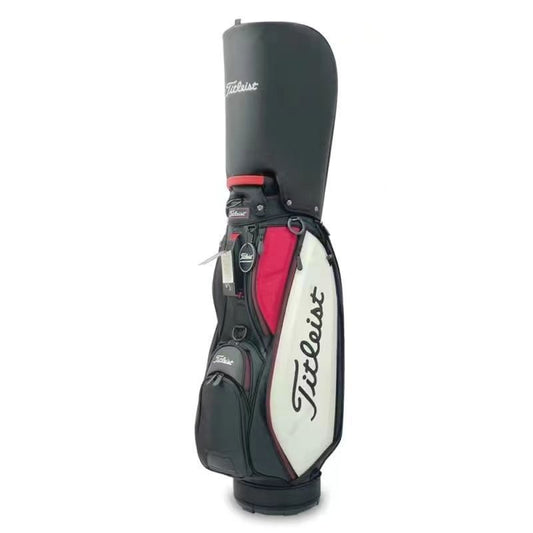 Titleist Korea Golf Bag Waterproof and Durable Club Bag, Men's One Shoulder