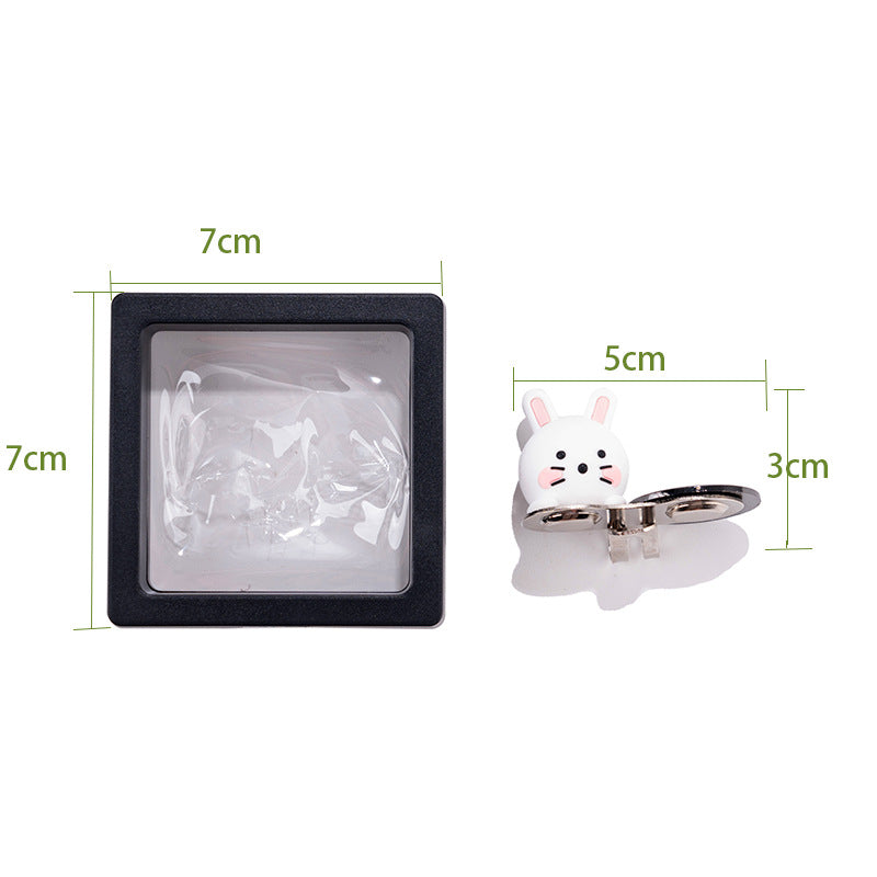 GOLF BALL MARK cute Korean style Golf Marker