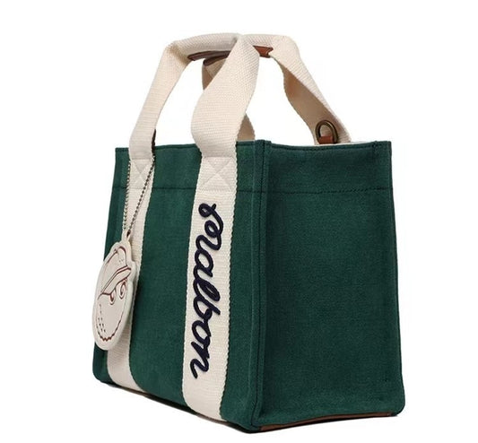 Malbon Korea Daily Tote Bag