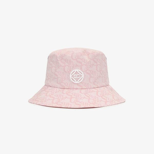 SOUTHCAPE Golf Women's Bucket Hat Breathable Sunshade