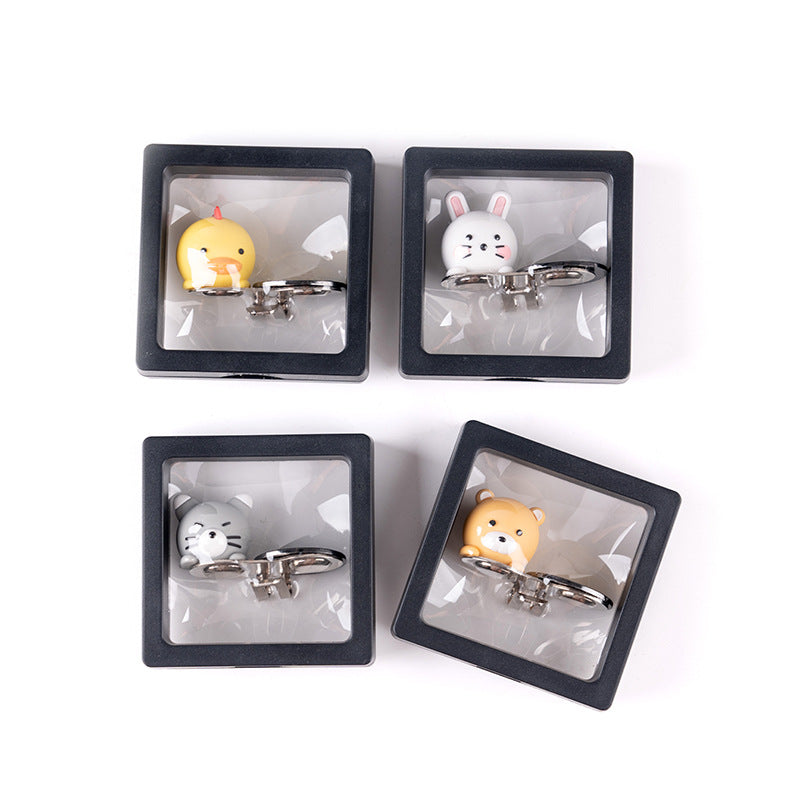 GOLF BALL MARK cute Korean style Golf Marker