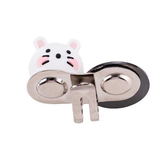 GOLF BALL MARK cute Korean style Golf Marker