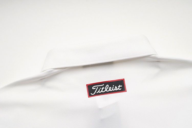 TITLIEST Korea Men Classic Golf Polo T-Shirt FW Long Sleeve