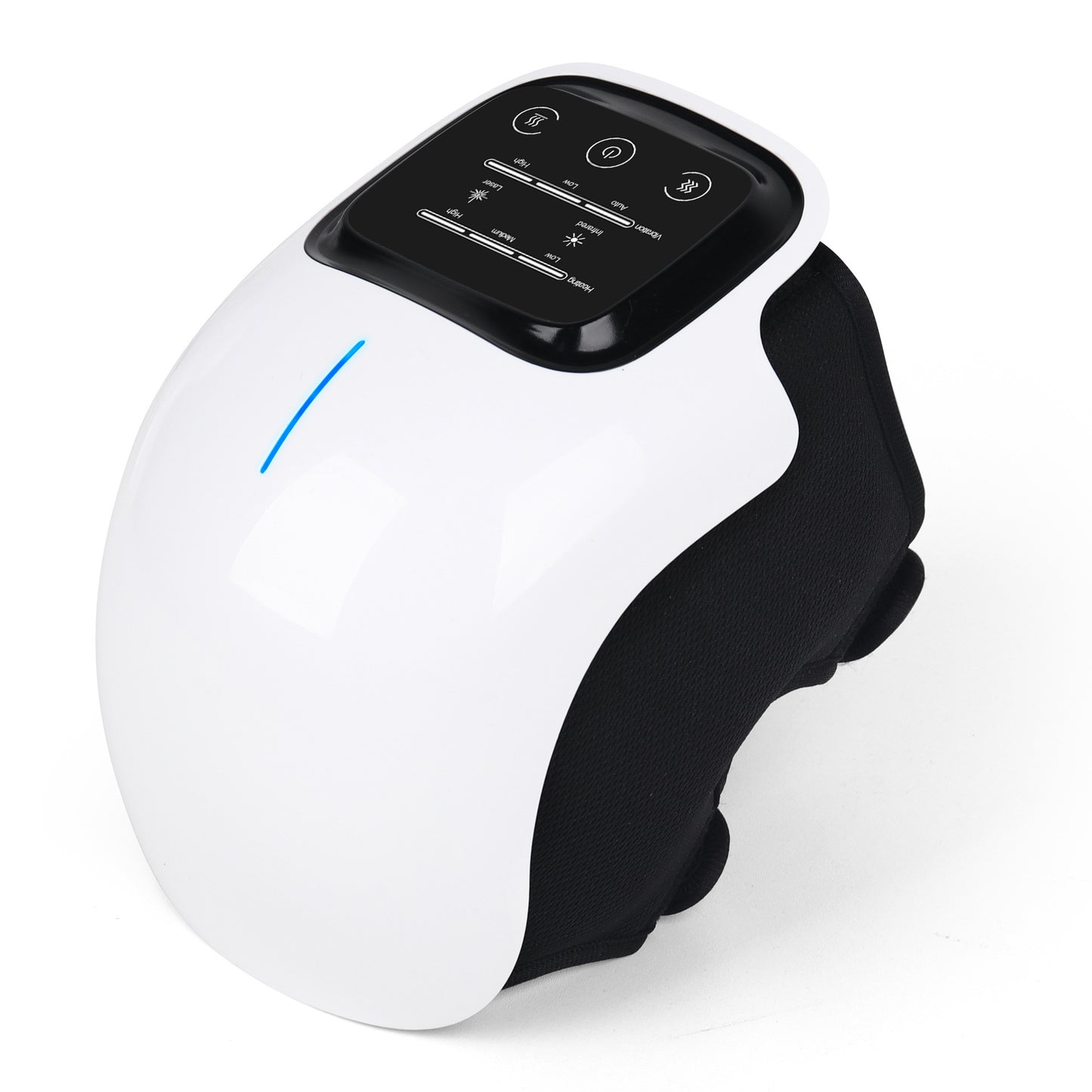 Golfer's Elbow & Knee Pain Relief Electric Massager