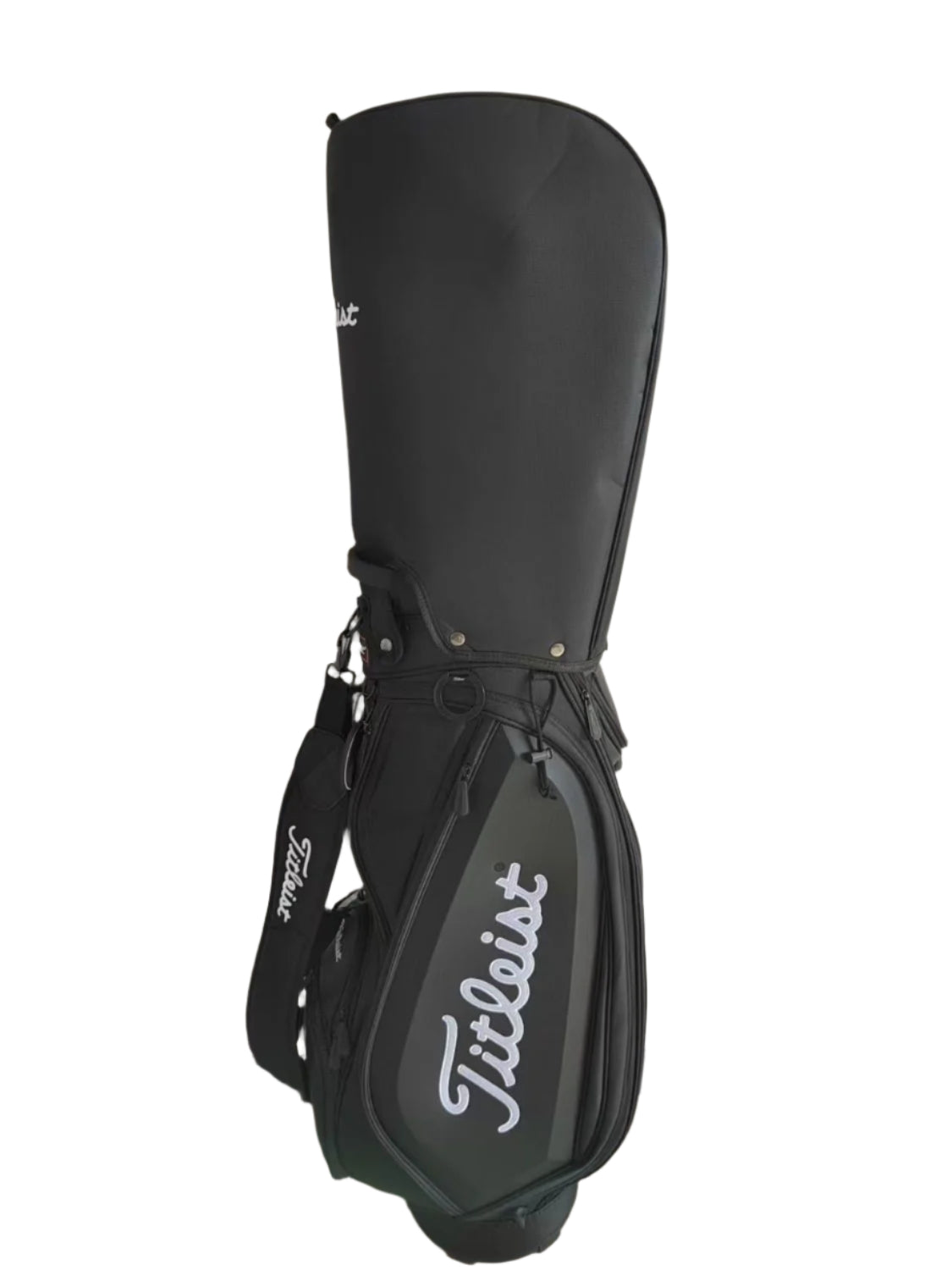 Titleist Korea Golf Bag Waterproof and Durable Club Bag, Men's One Shoulder