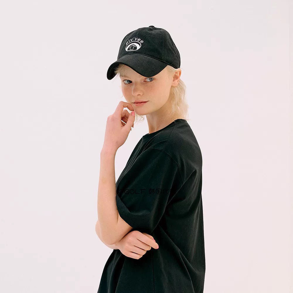 Pivvee Unisex Golf Hat sports casual cap