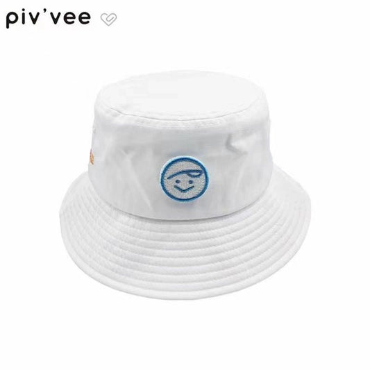PIVVEE Golf Unisex Bucket Hat sunhat