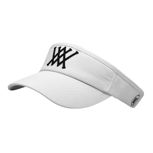 ANEW Women's Golf Visor Quick-Dry Sun Hat