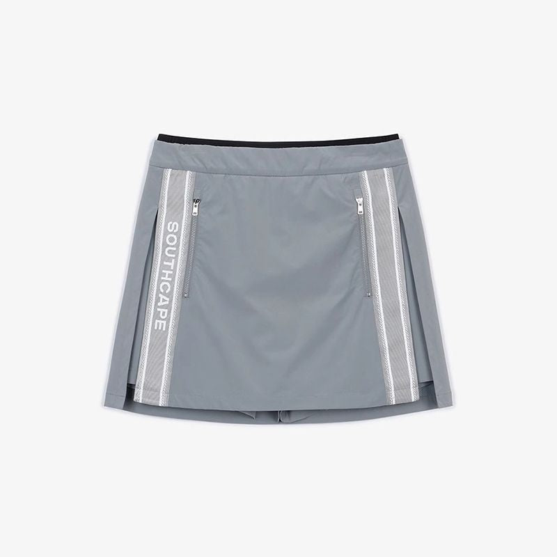 SOUTHCAPE Women's A-line Golf skirt SS