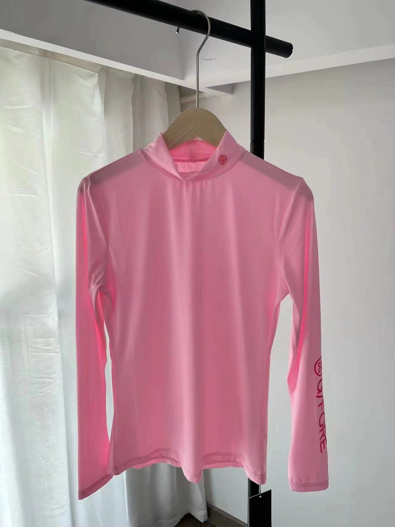 G/FORE Korea Women's Short Sleeve Jacket Outerwear