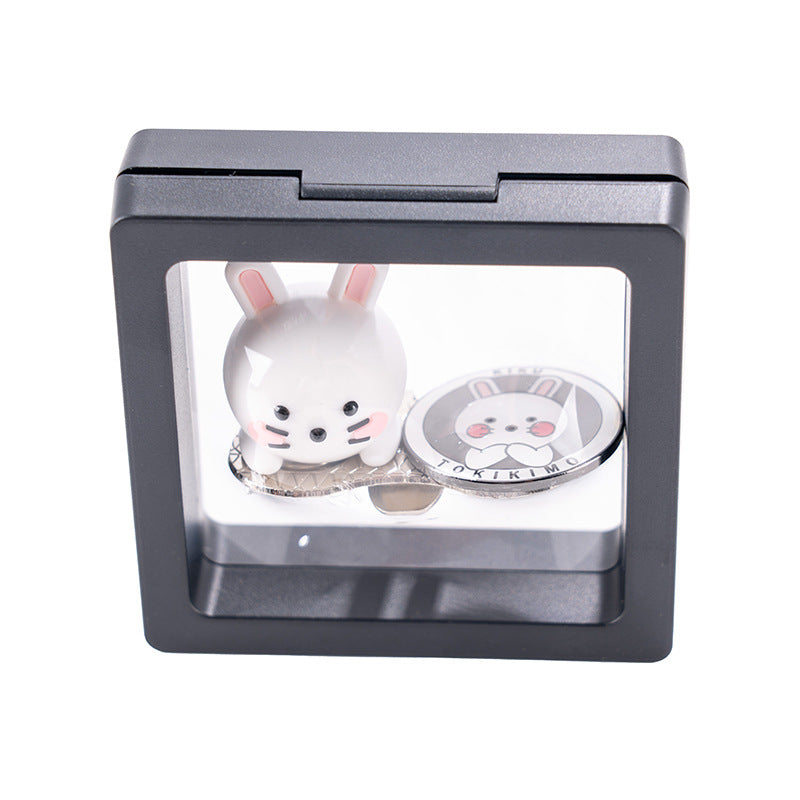 GOLF BALL MARK cute Korean style Golf Marker