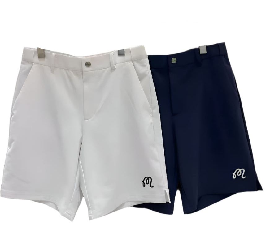 Malbon Korea Men's Golf Shorts SS Quick Dry Pants