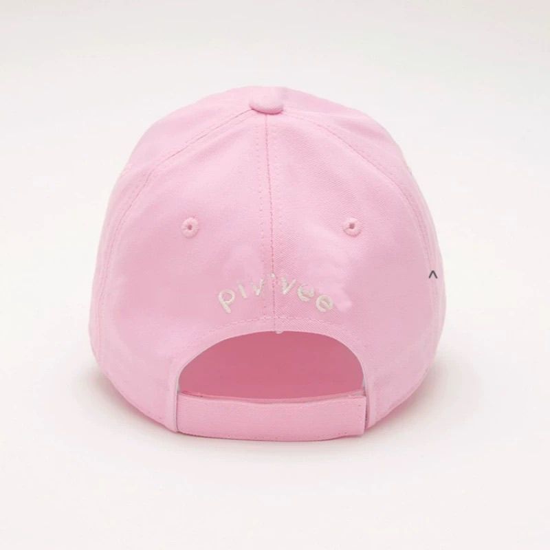 Pivvee Unisex Golf Hat sports casual cap