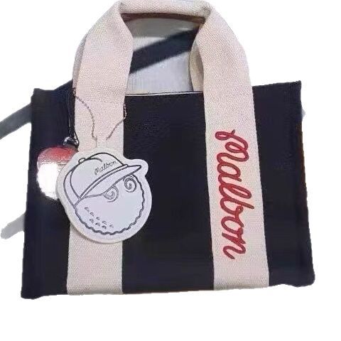 Malbon Korea Daily Tote Bag
