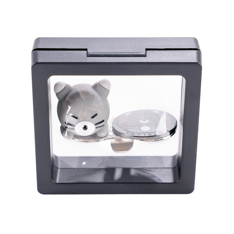 GOLF BALL MARK cute Korean style Golf Marker