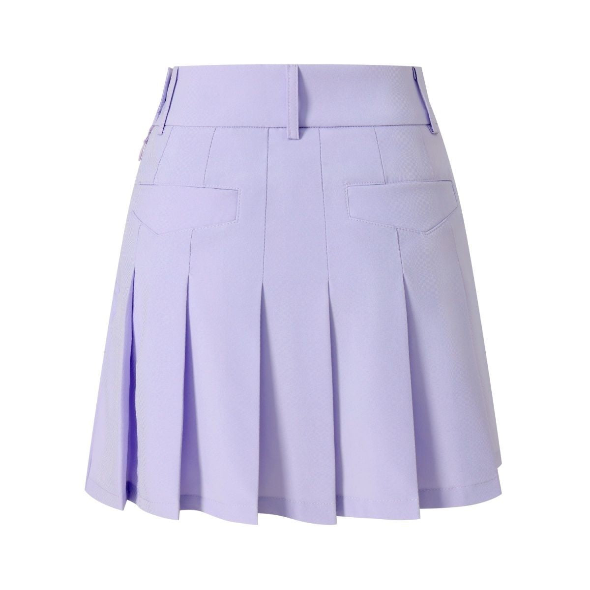 MASTER BUNNY EDITION Golf Skirt Casual Pleated Skirt