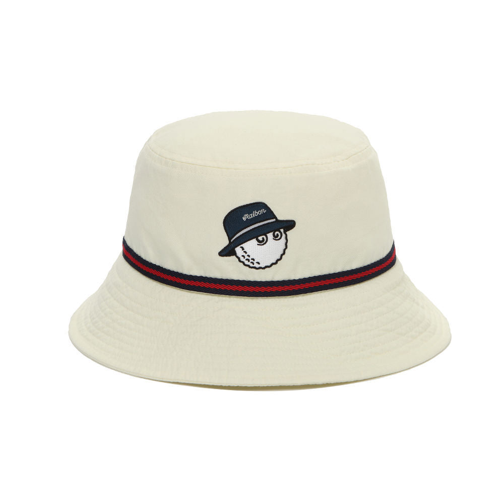 MB Korea New Golf Bucket Hat fisherman's hat unisex