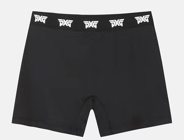 PXG Korea Women's Golf Dress Sleeveless one-piece with short leggings