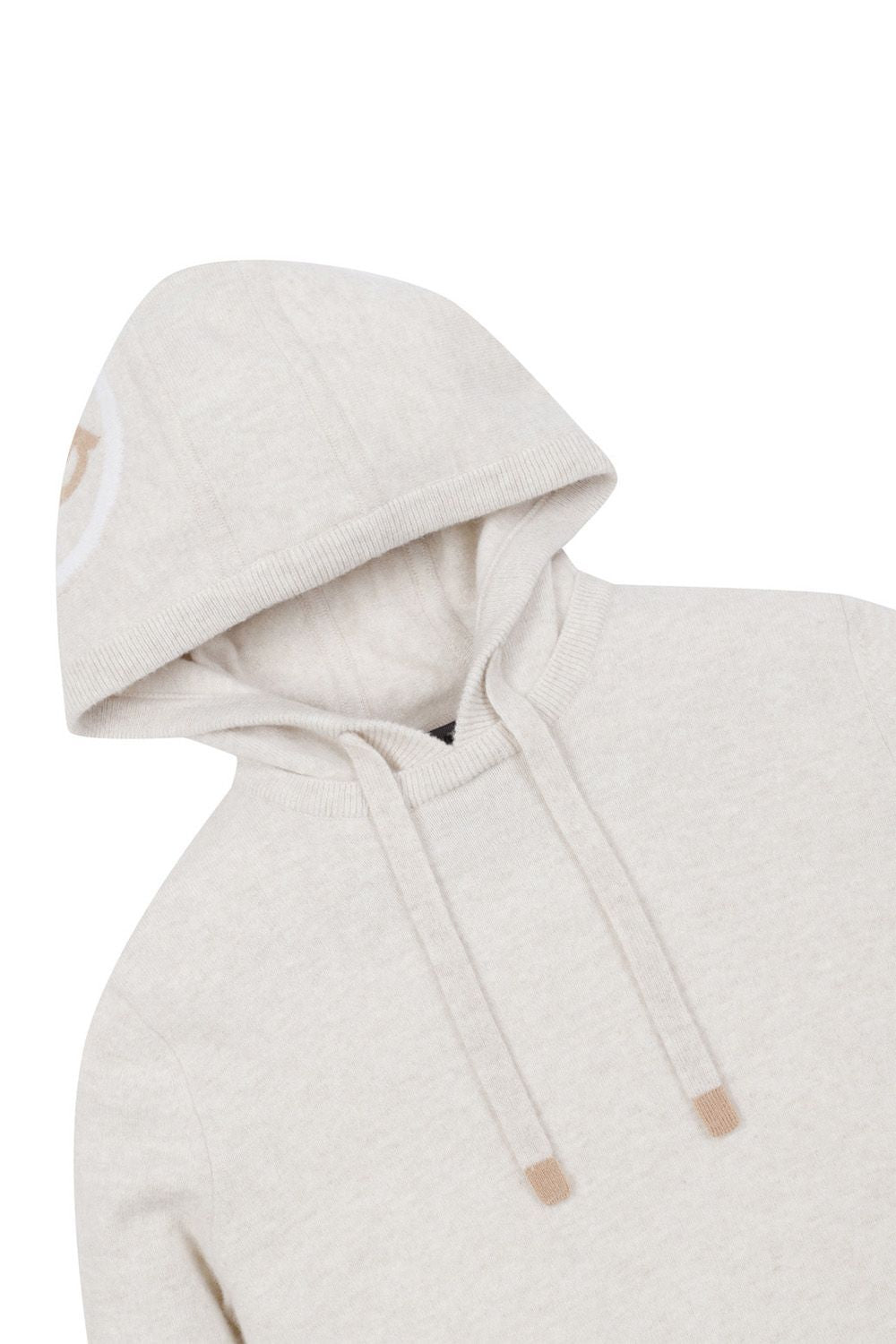 G/FORE Korea Golf Hoodie Women's Knit Shirt Warm High Stretch Sports Sweater