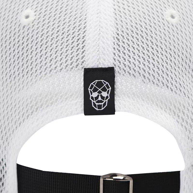 AMAZINGCRE Men's Golf Hat Sun-protection cap