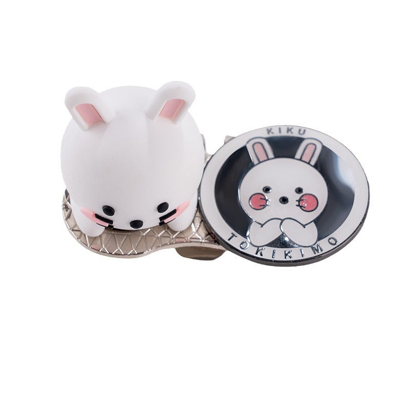 GOLF BALL MARK cute Korean style Golf Marker