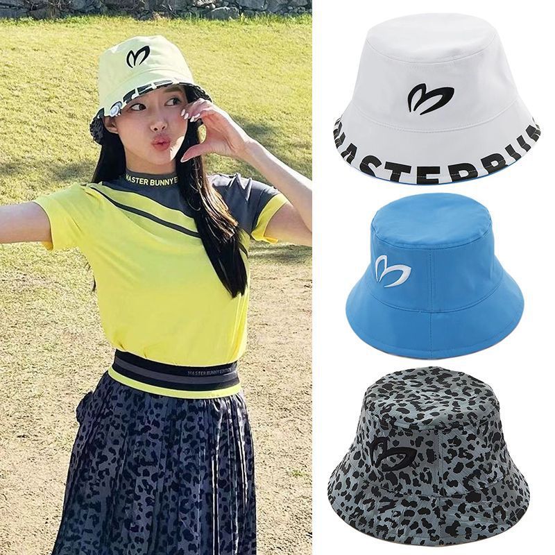 Master Bunny Edition Golf Women's Bucket Hat