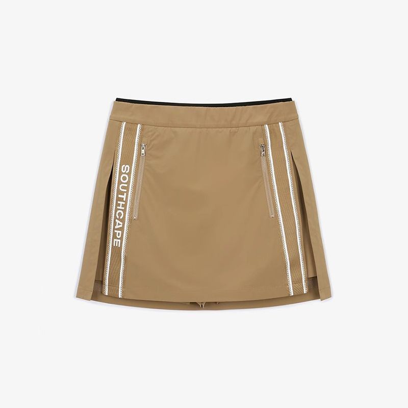 SOUTHCAPE Women's A-line Golf skirt SS