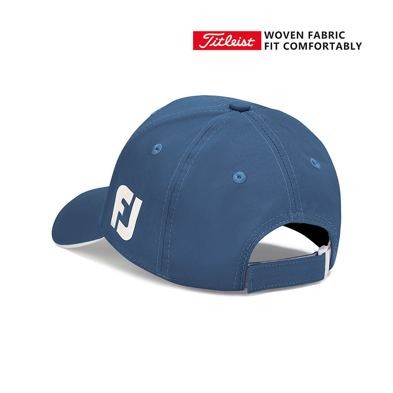 Titleist Golf Cap Unisex Quick-Drying Breathable Casual Sun Hat