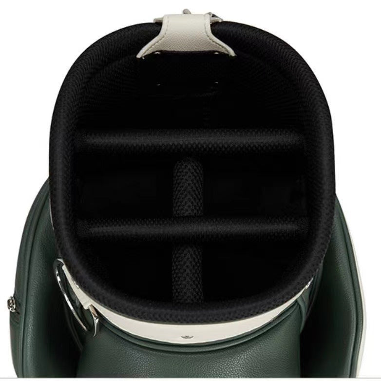 New Malbon Korea Golf Bag Trolley with Wheels for Men and Women