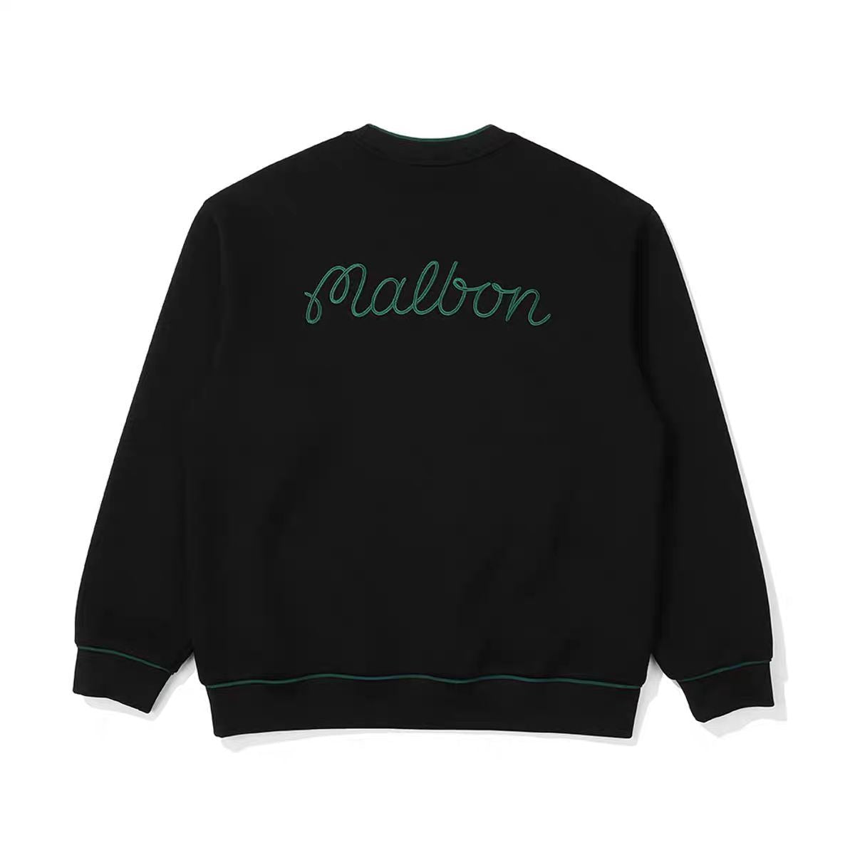 Malbon Korea Men's MTM Sweatshirt top