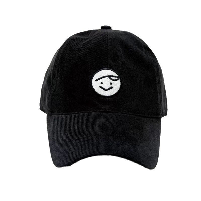 Pivvee Unisex Golf Hat sports casual cap