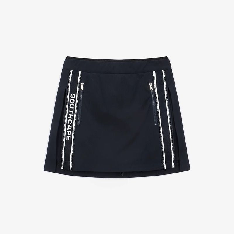 SOUTHCAPE Women's A-line Golf skirt SS