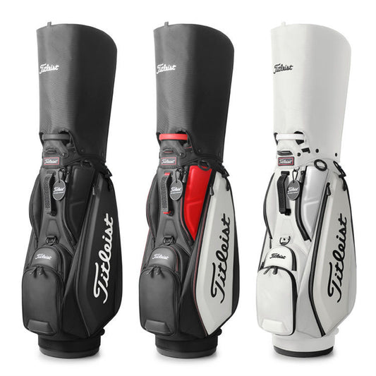 Titleist Korea Golf Bag Waterproof and Durable Club Bag, Men's One Shoulder