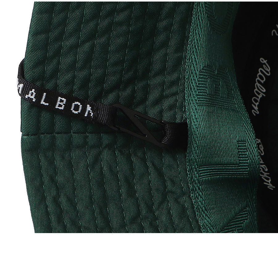 MB Korea New Golf Bucket Hat fisherman's hat unisex