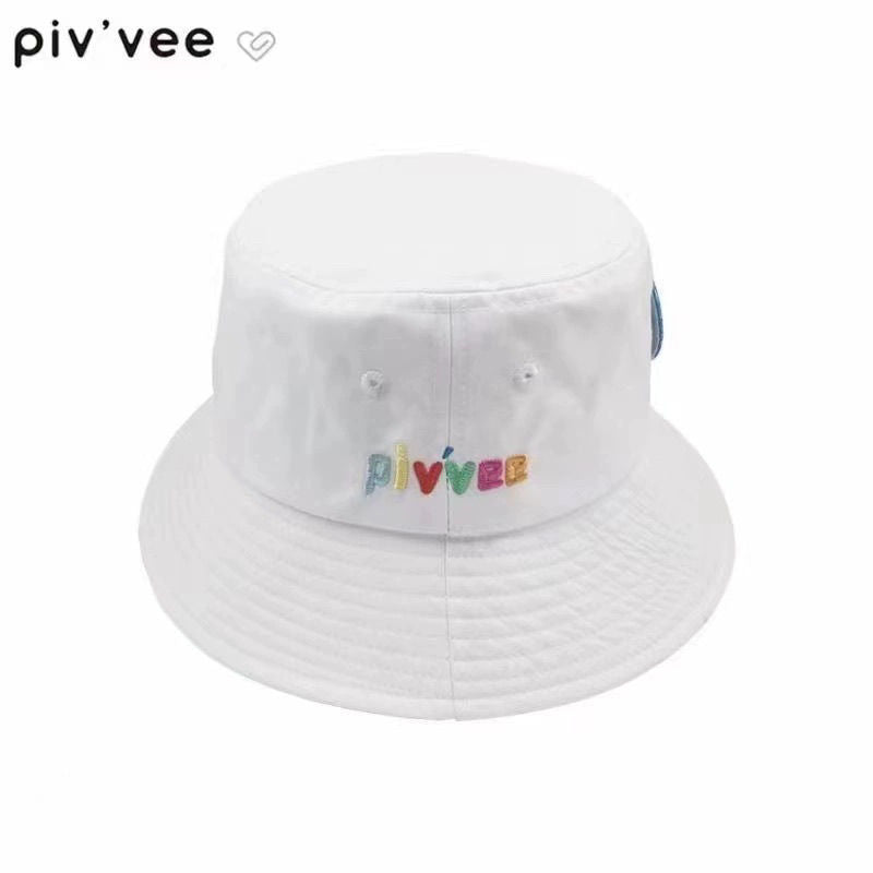 PIVVEE Golf Unisex Bucket Hat sunhat
