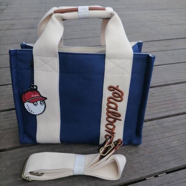 Malbon Korea Daily Tote Bag