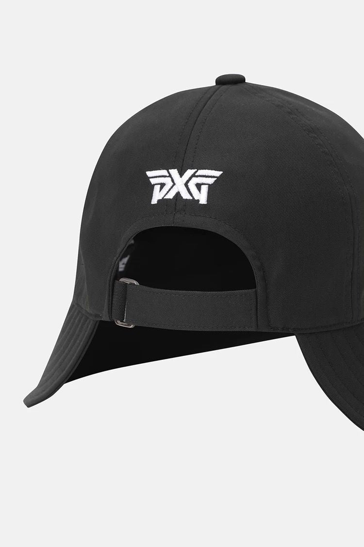 PXG Korea Golf Hats - 4 types (Bucket Cap, Visor, Cap, Bucket Wide) sunscreen trendy shades